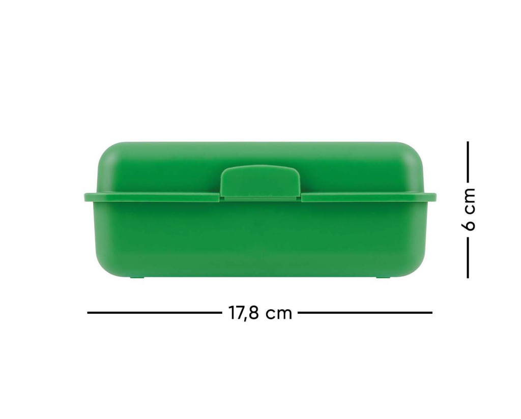 BAAGL Box na svačinu Tygr