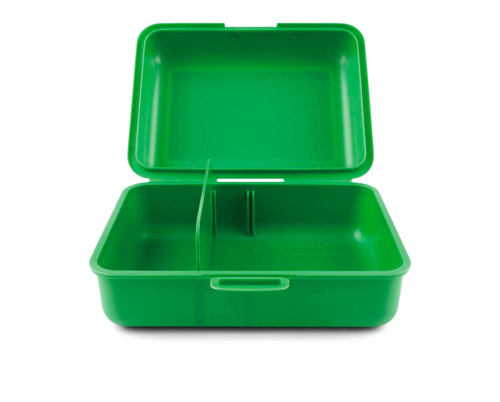 BAAGL Box na svačinu Tygr