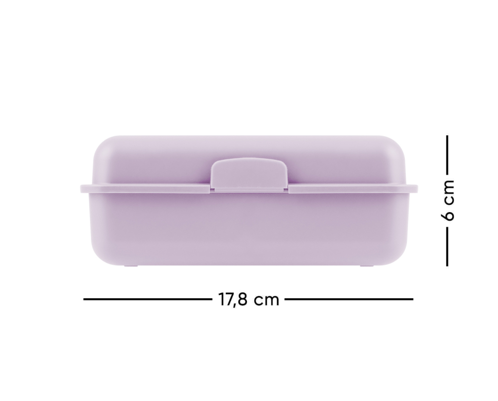 BAAGL Box na svačinu Víla