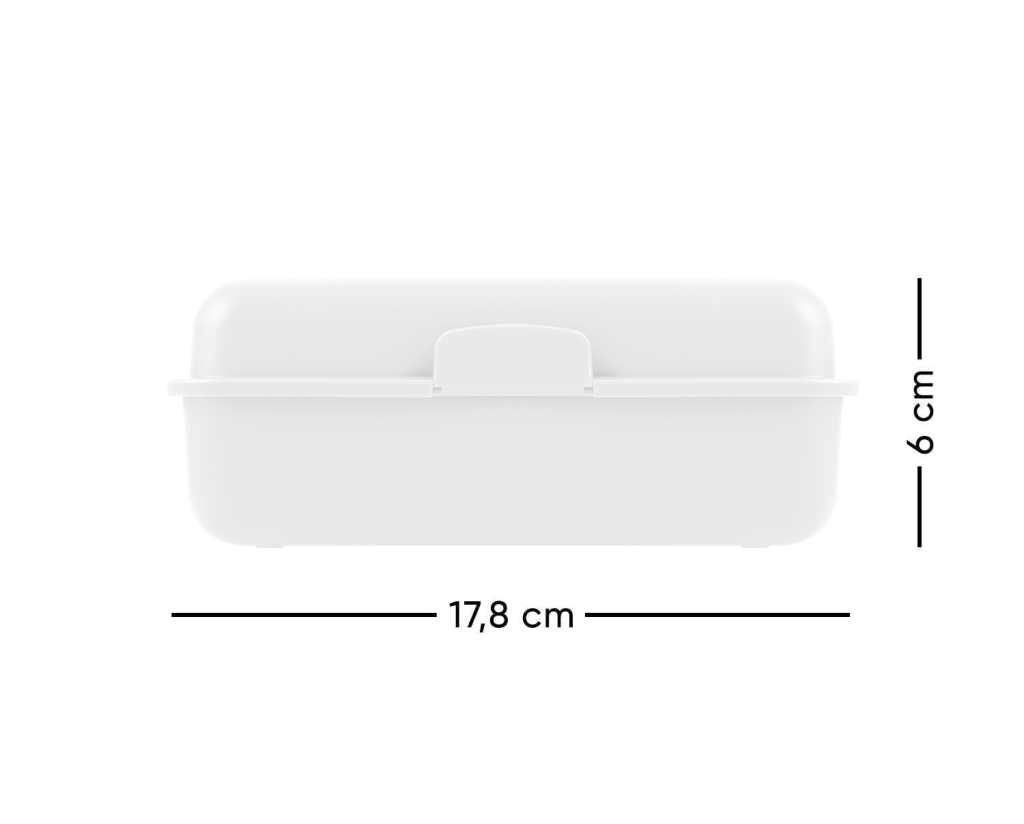 BAAGL Box na svačinu Bunny