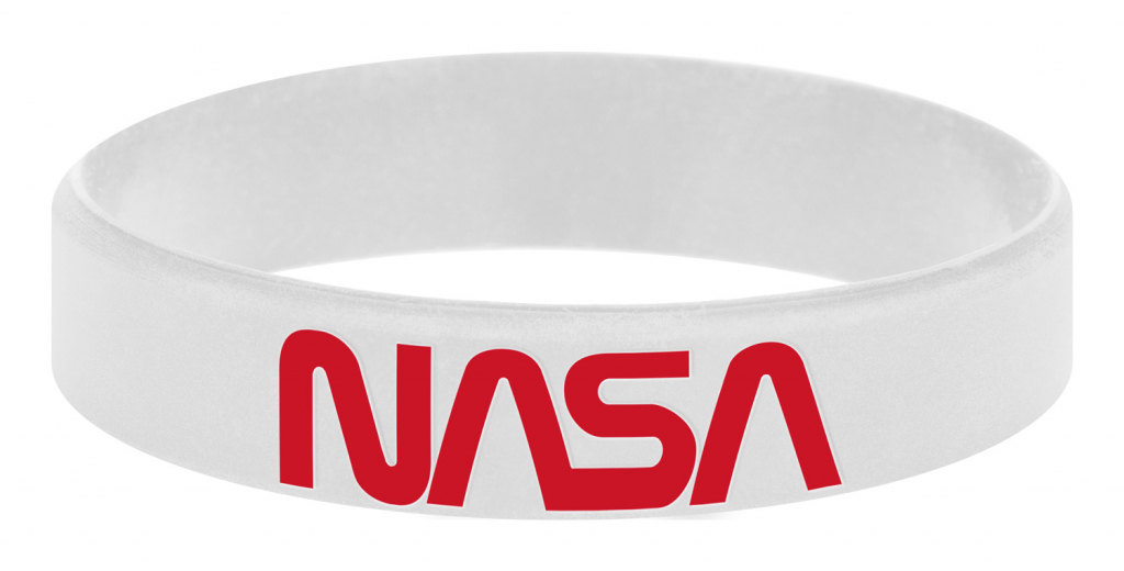 BAAGL Náramok NASA